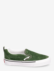 VANS - Knu Slip - slipper - green/true white - 1