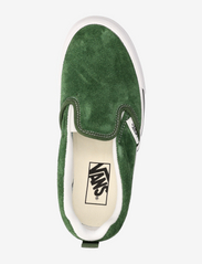 VANS - Knu Slip - slipper - green/true white - 3