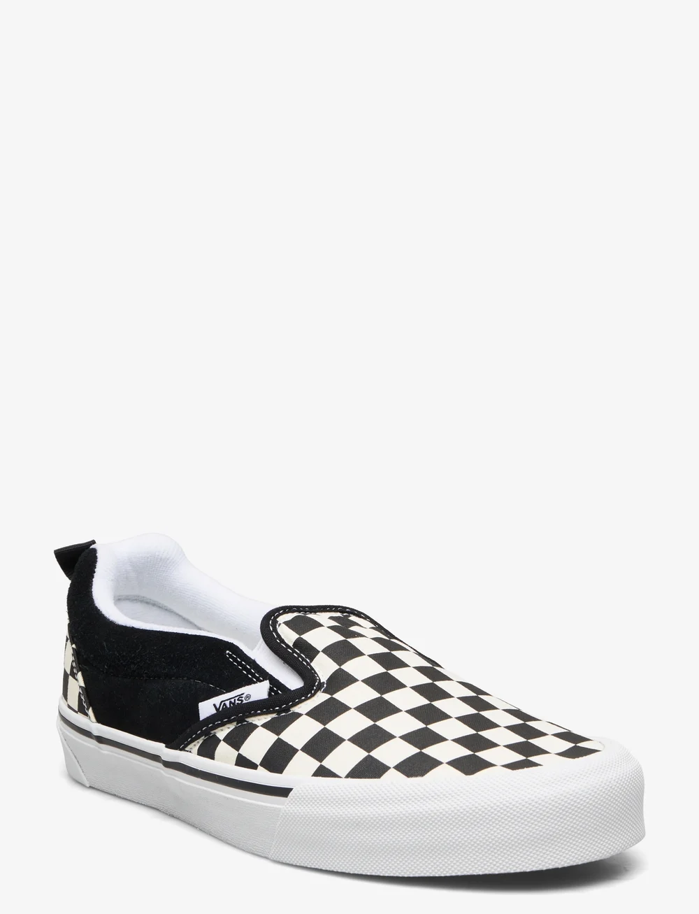Active vans top slip ons