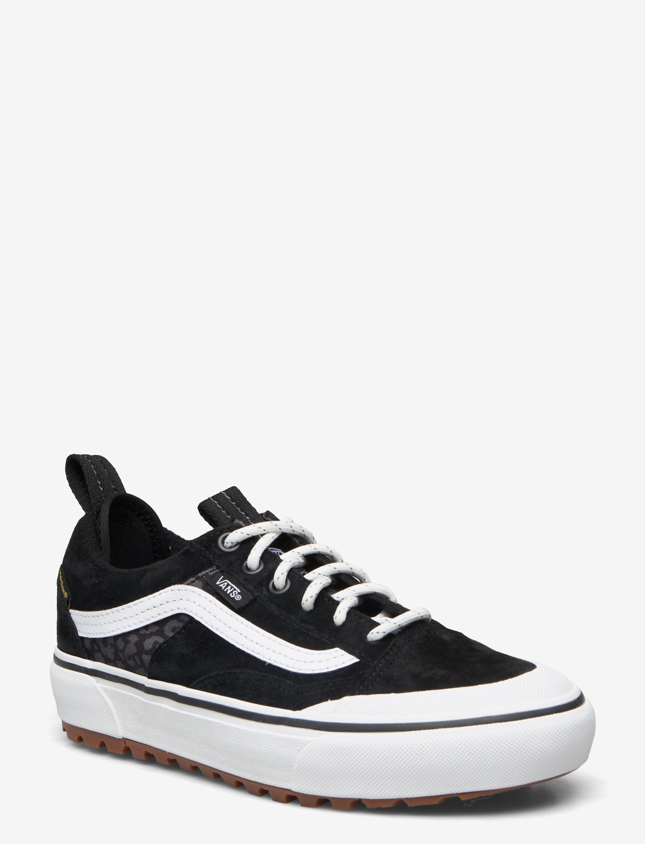 VANS - Old Skool MTE-2 - black/white - 0