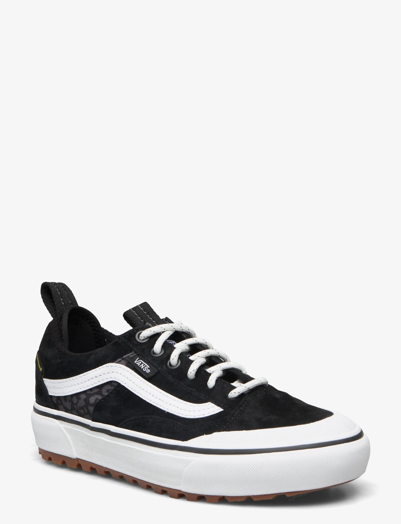 VANS - Old Skool MTE-2 - low top sneakers - black/white - 0