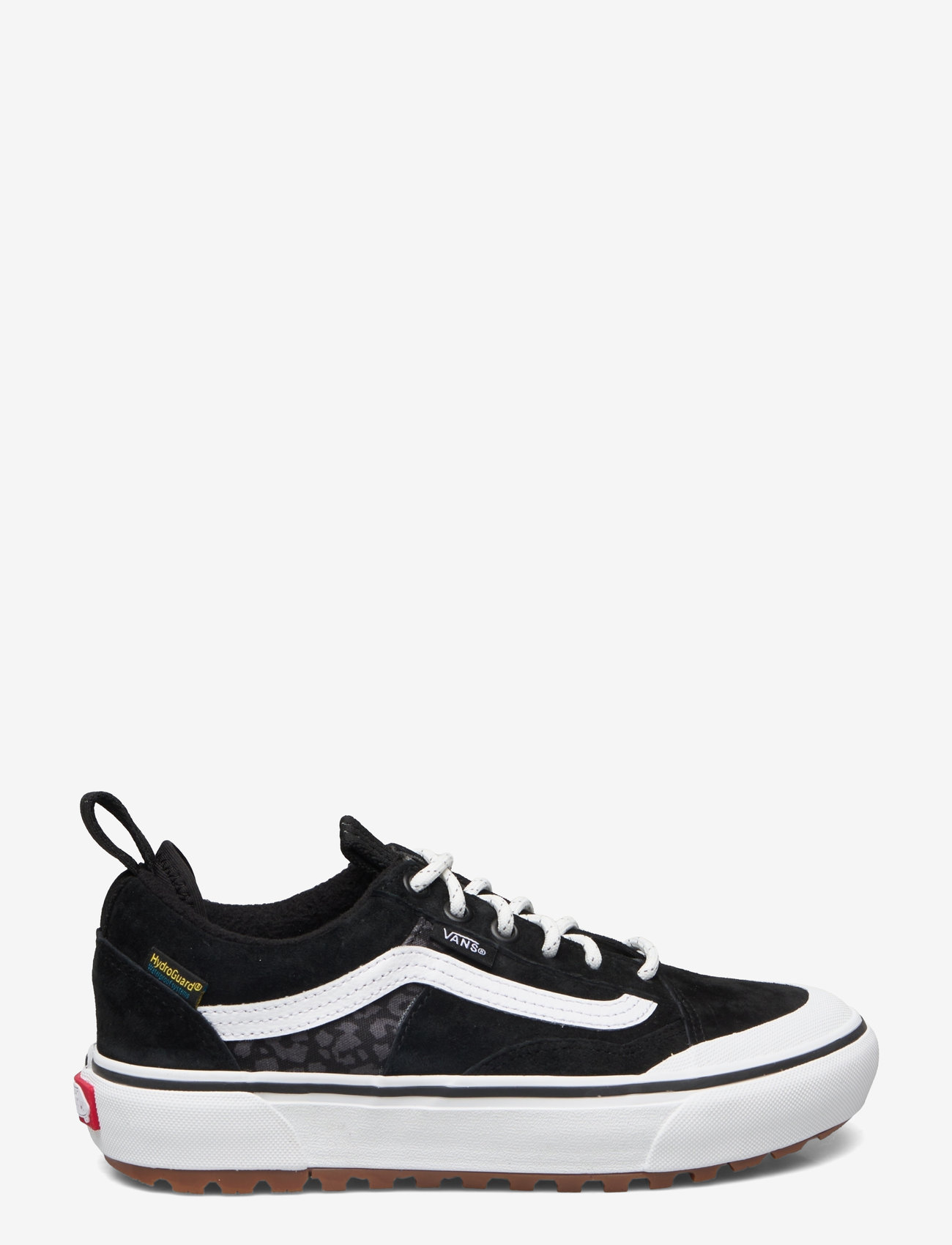 VANS - Old Skool MTE-2 - black/white - 1