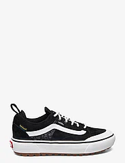 VANS - Old Skool MTE-2 - low top sneakers - black/white - 1