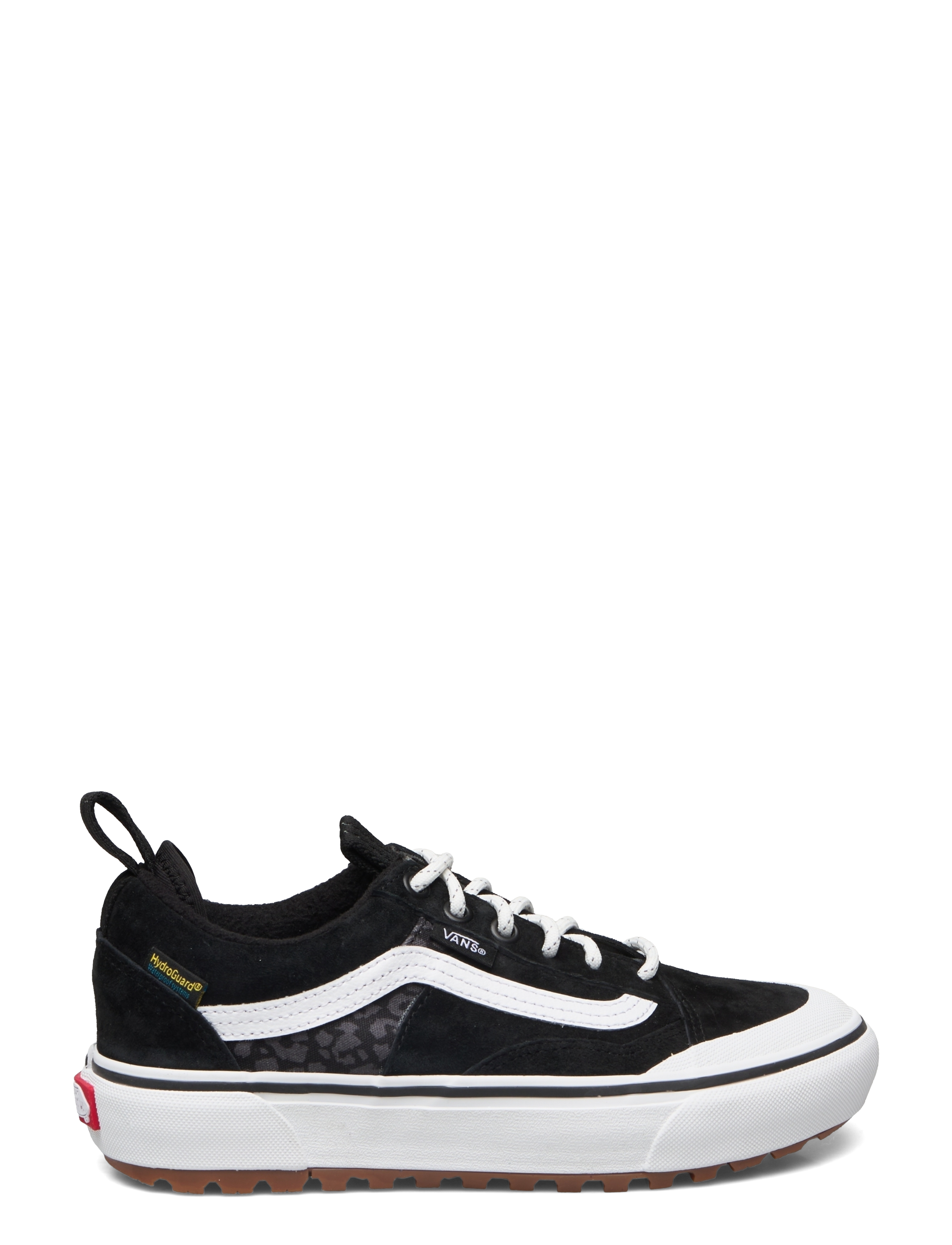 VANS - Old Skool MTE-2 - black/white - 1