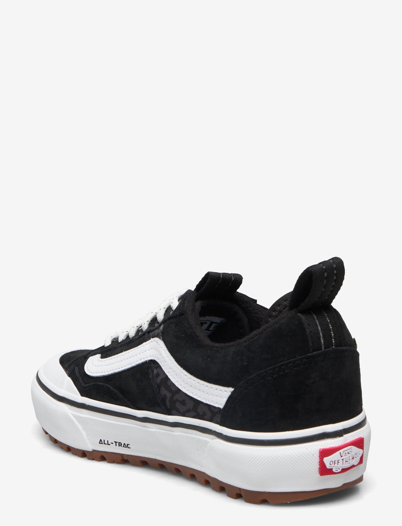 VANS - Old Skool MTE-2 - black/white - 2