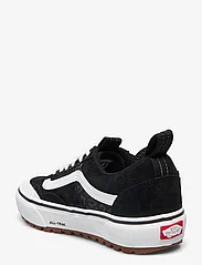 VANS - Old Skool MTE-2 - low top sneakers - black/white - 2