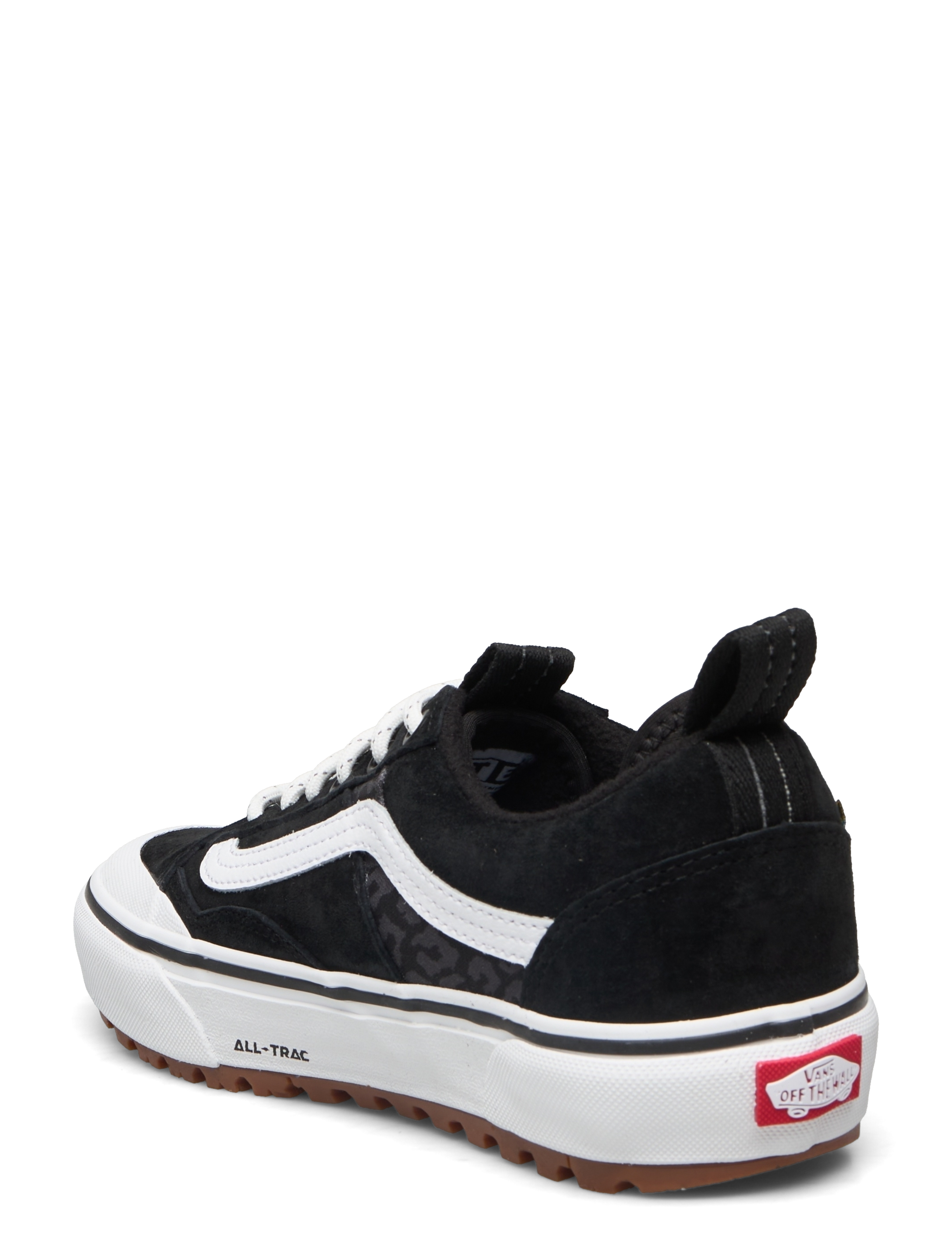 VANS - Old Skool MTE-2 - black/white - 2