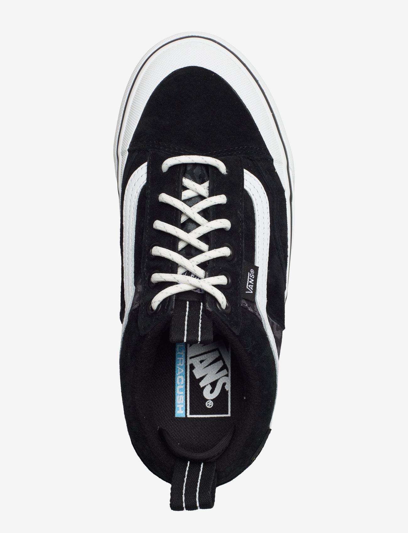VANS - Old Skool MTE-2 - black/white - 3