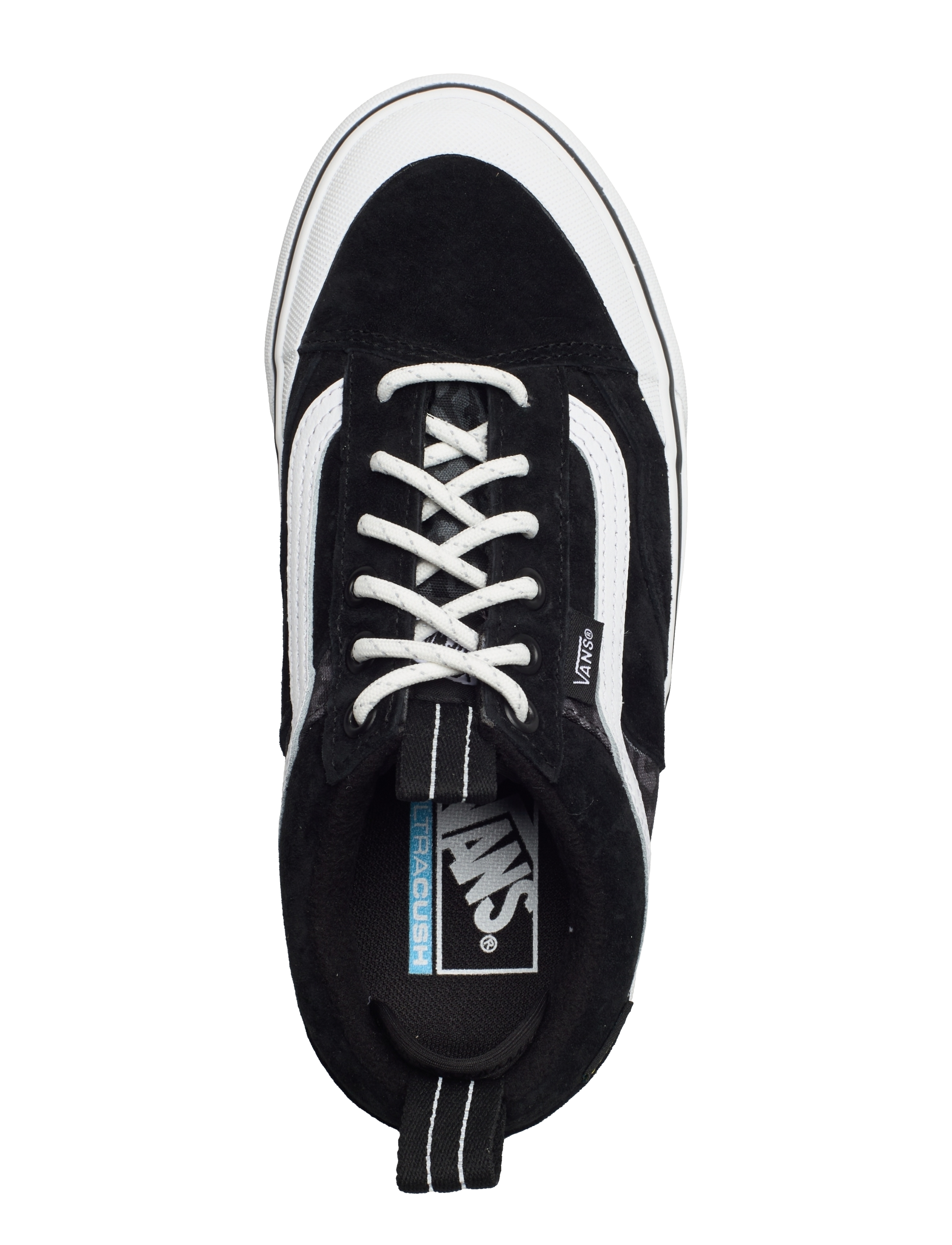 VANS - Old Skool MTE-2 - black/white - 3