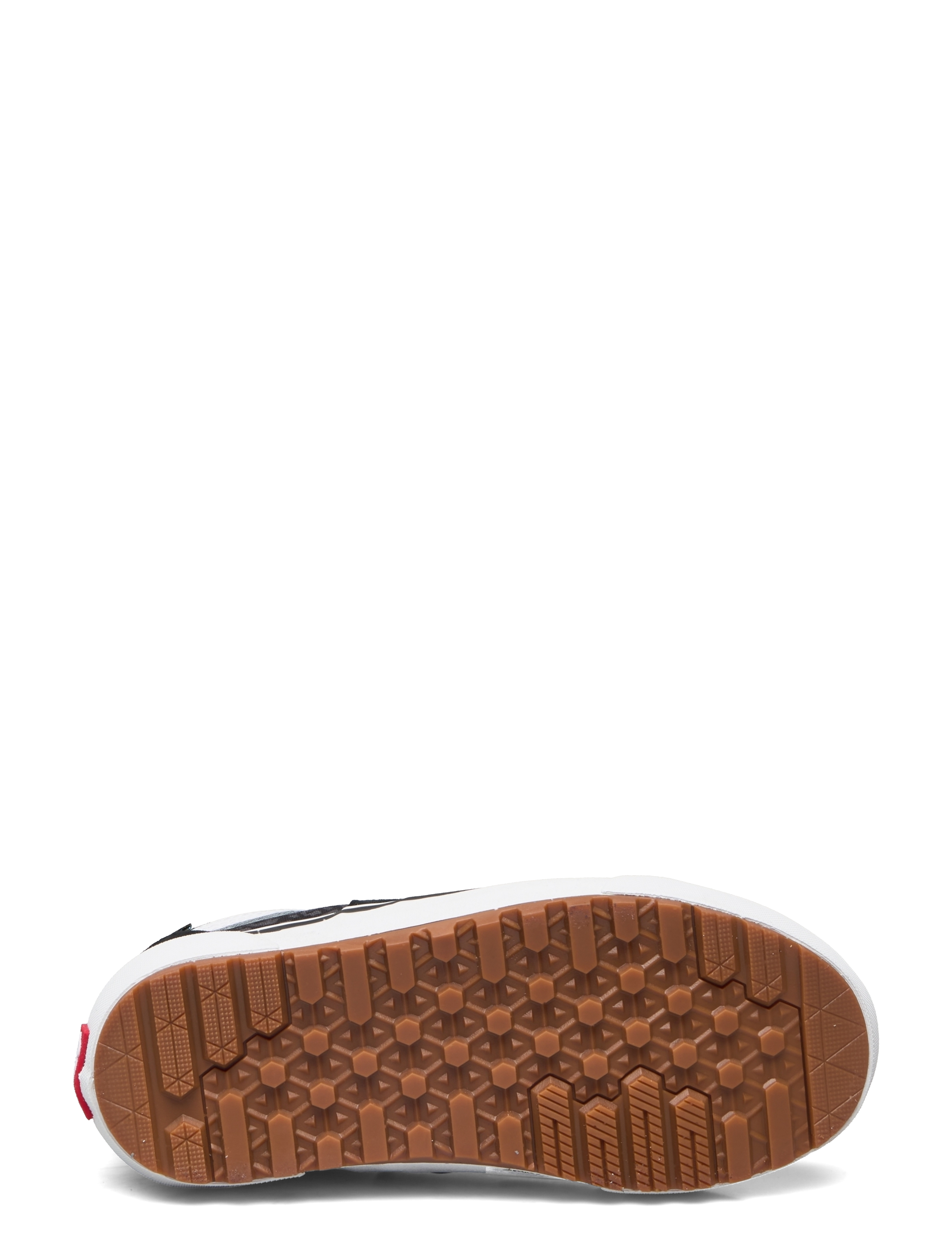 VANS - Old Skool MTE-2 - black/white - 4