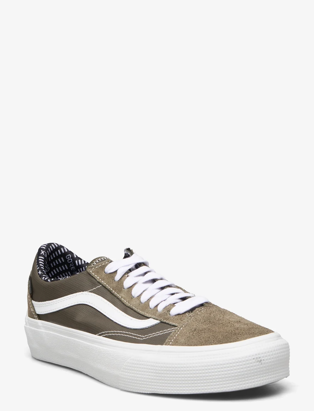 Old top skool low