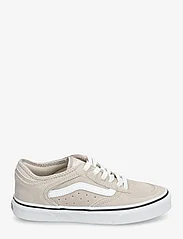 VANS - Rowley Classic - low top sneakers - moss gray/true white - 1