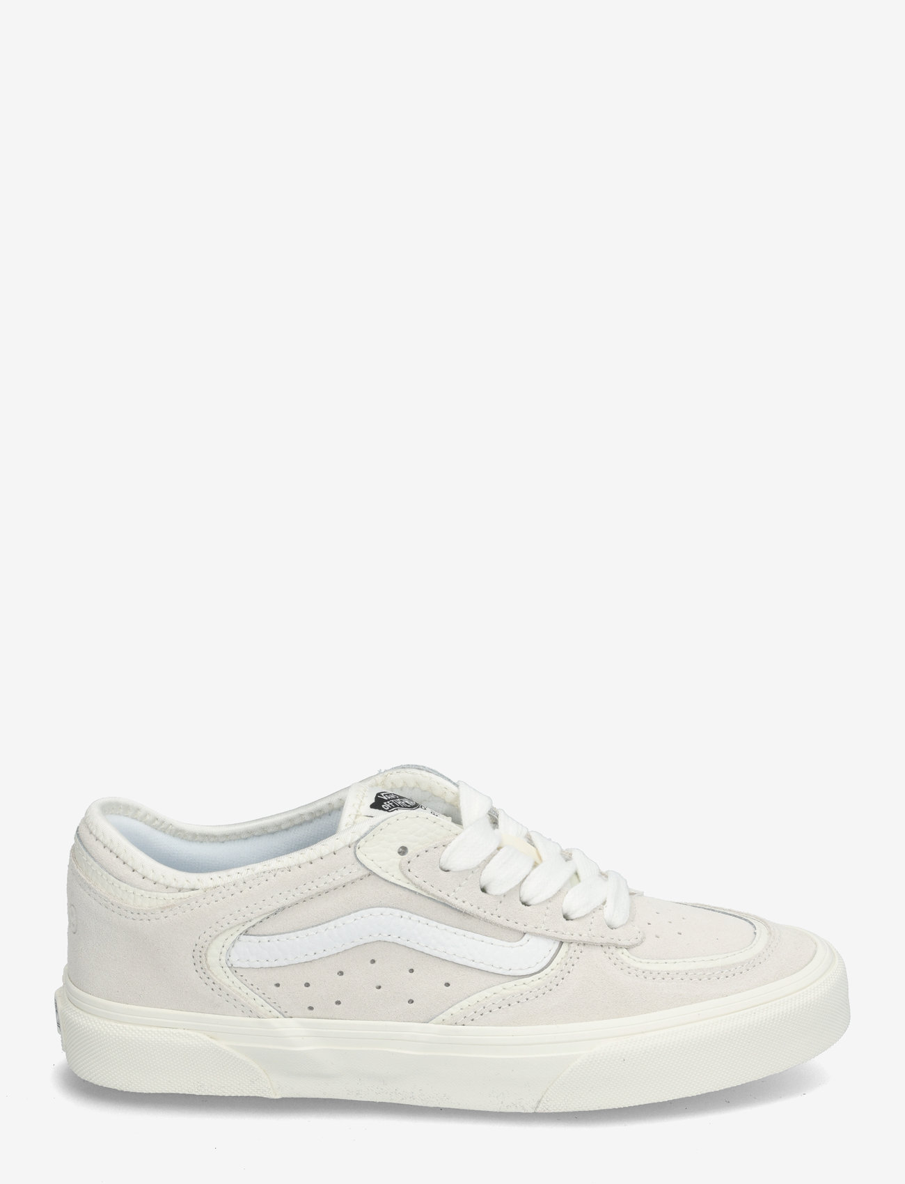 VANS - Rowley Classic - gifts below 15000kr - marshmallow/true white - 1