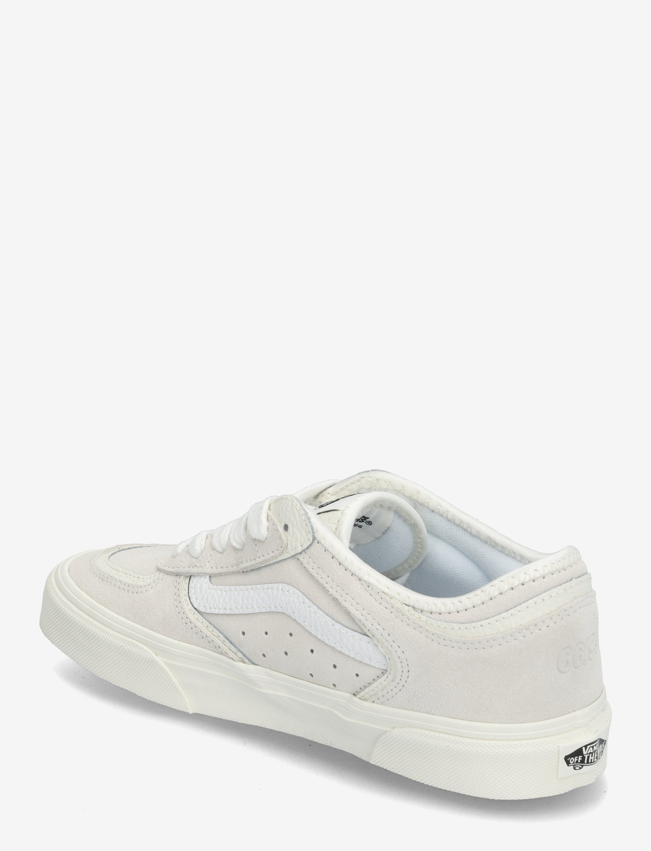VANS - Rowley Classic - gifts below 15000kr - marshmallow/true white - 2