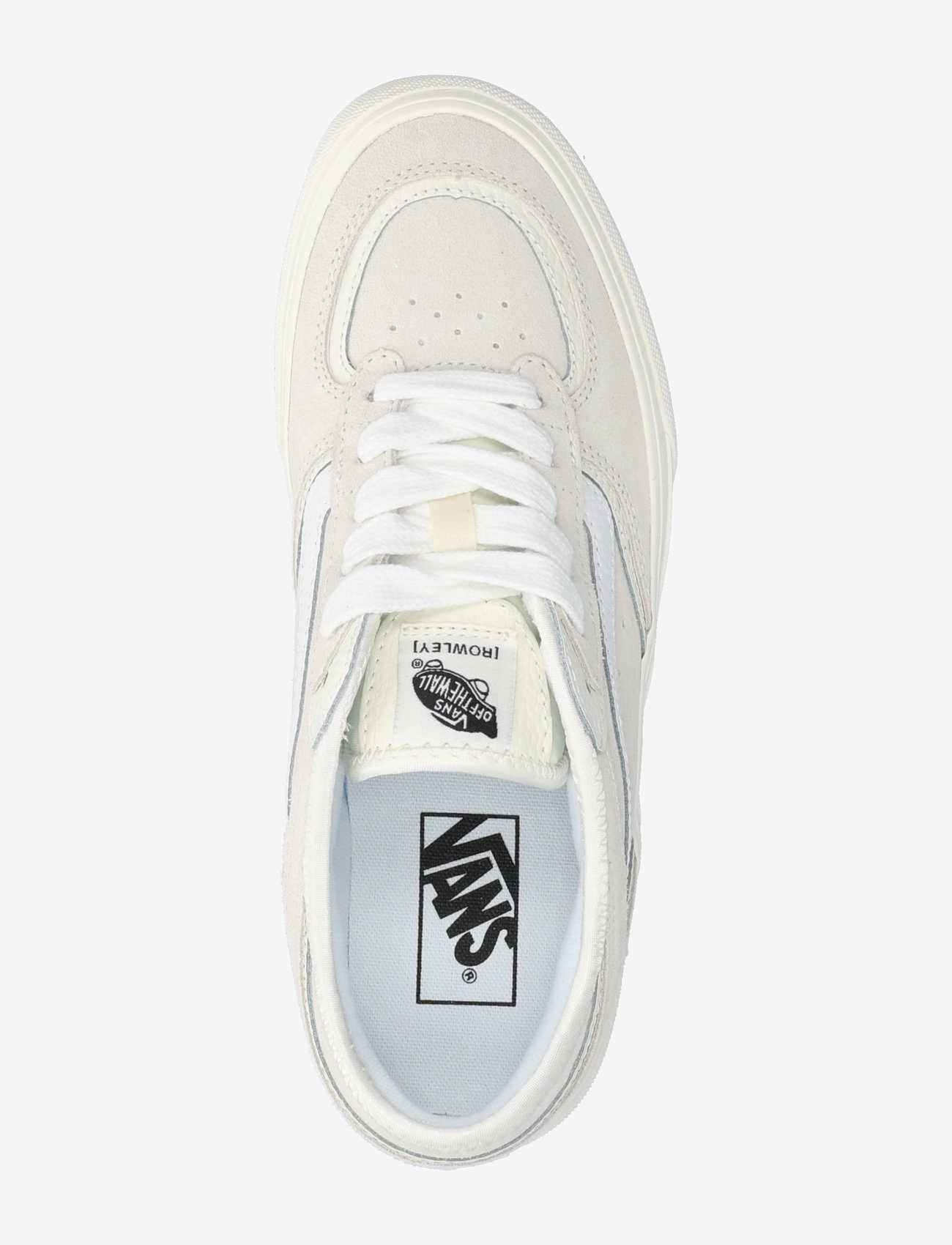 VANS - Rowley Classic - gifts below 15000kr - marshmallow/true white - 3