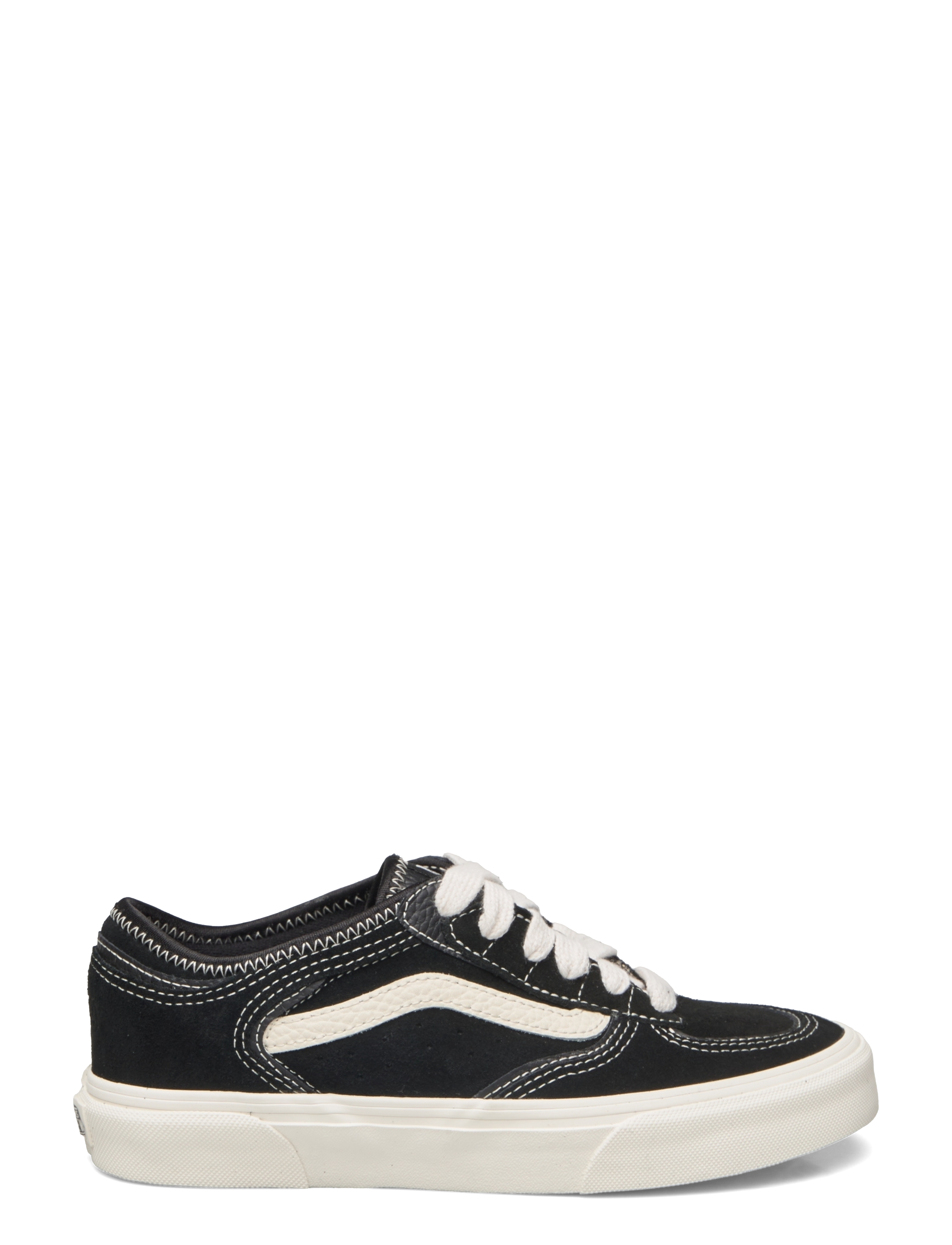 VANS - Rowley Classic - sport - black/marshmallow - 1