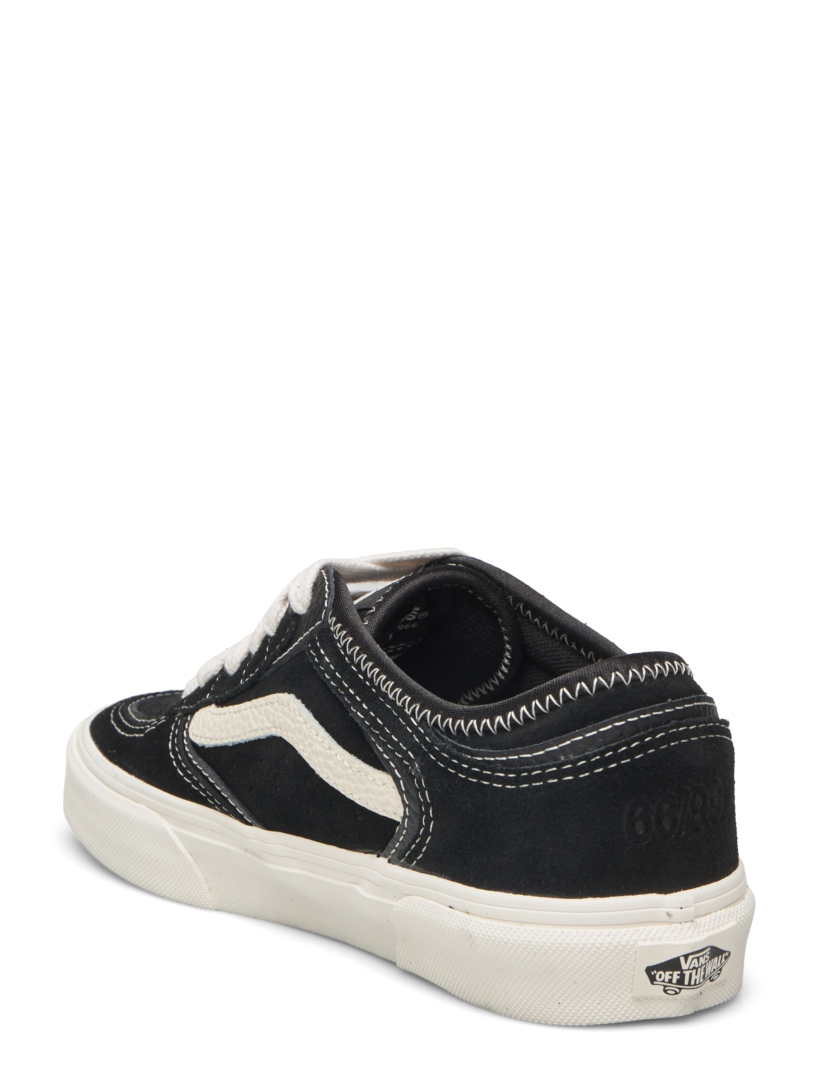 VANS - Rowley Classic - sport - black/marshmallow - 2