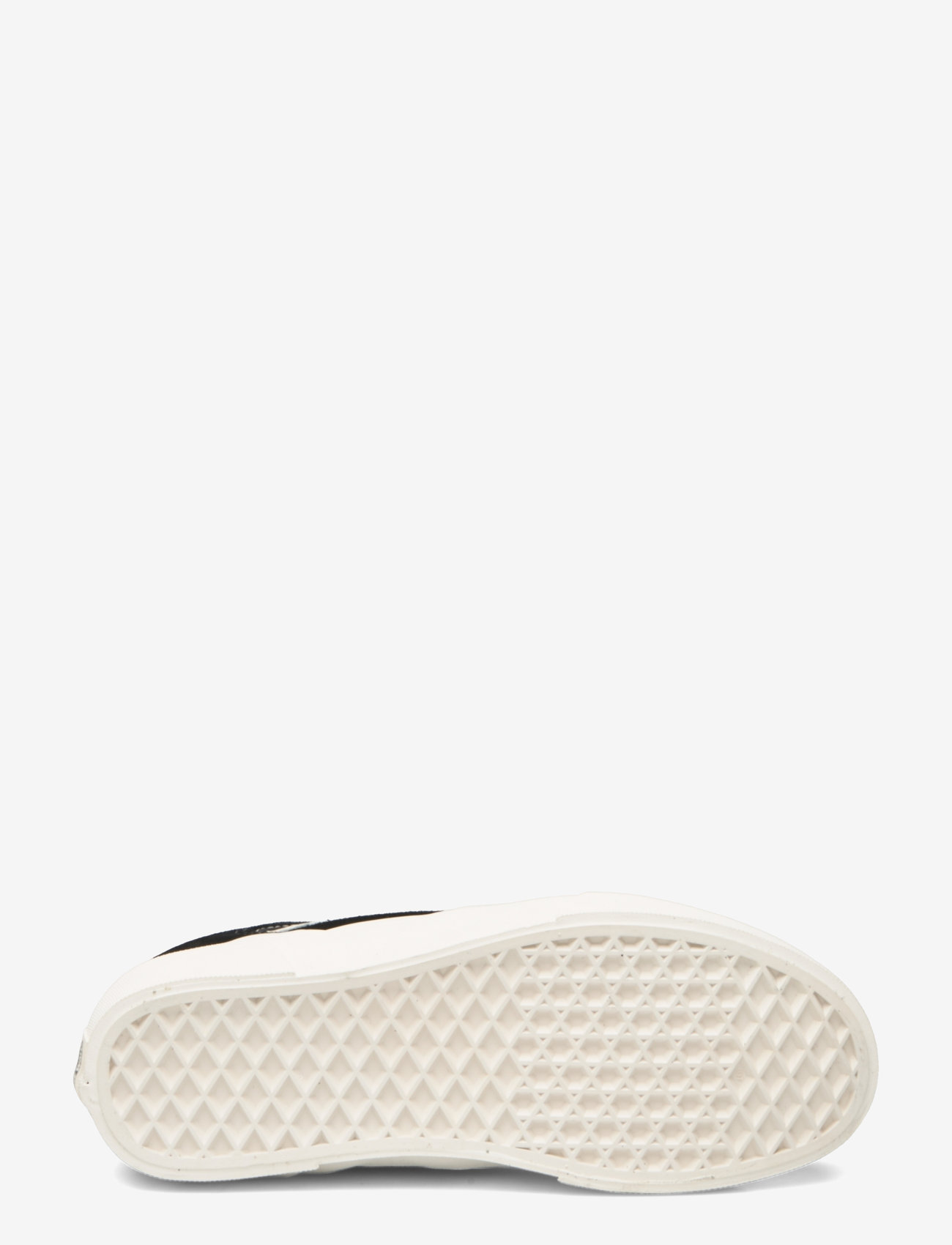 VANS - Rowley Classic - low tops - black/marshmallow - 4