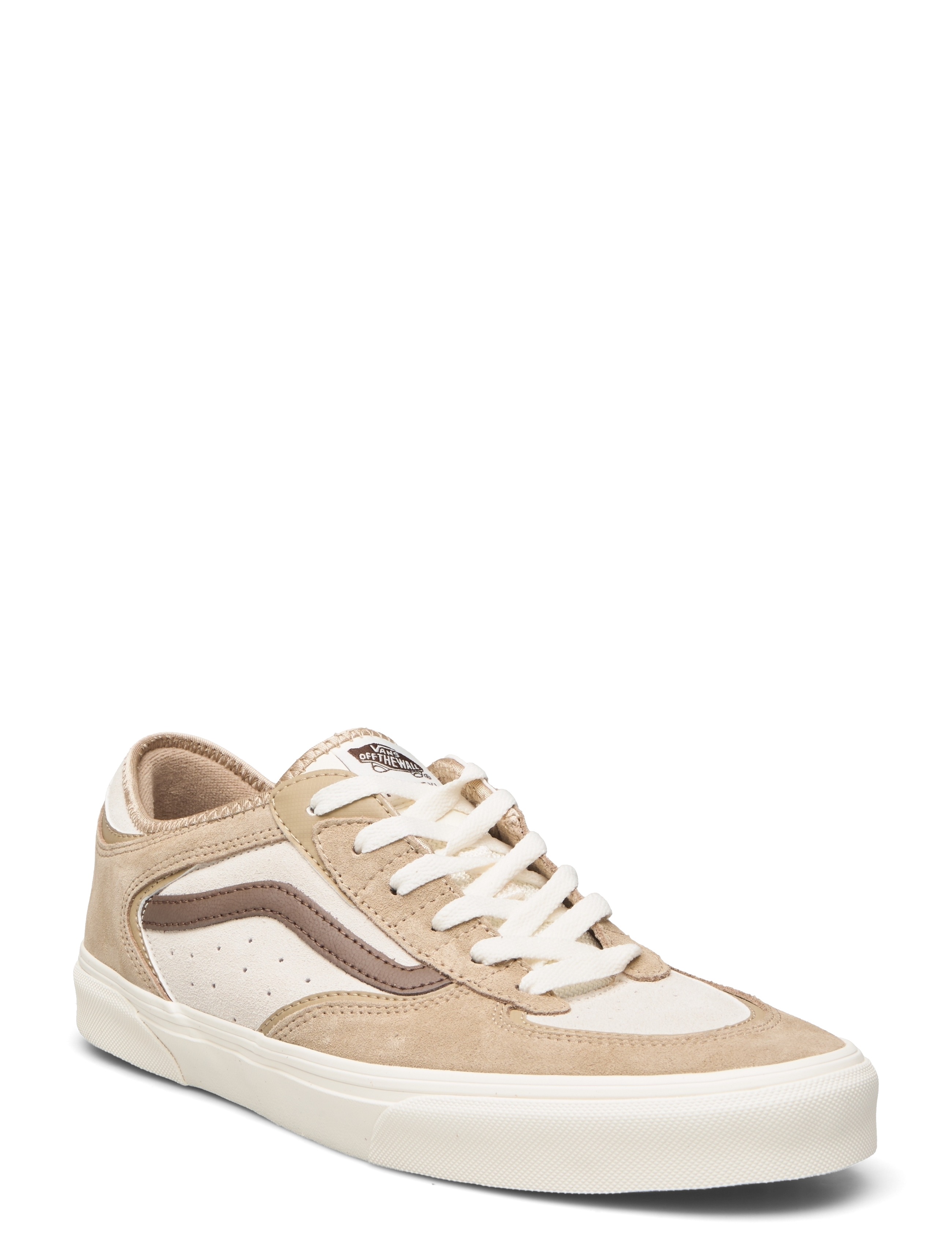Rowley Classic - BROWN/LIGHT GUM