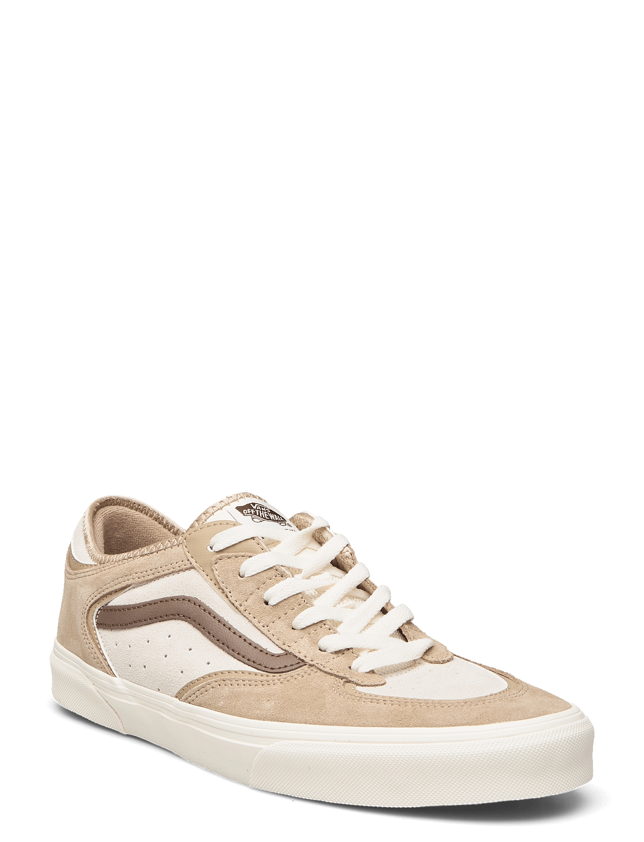 Rowley Classic - BROWN/LIGHT GUM