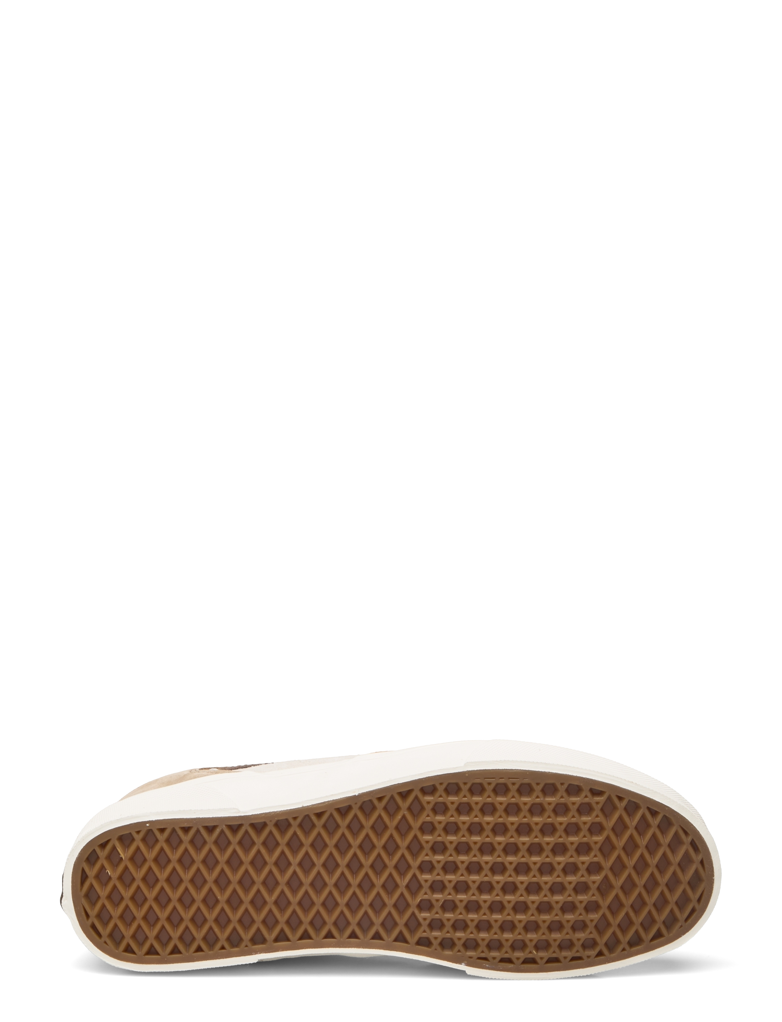 VANS - Rowley Classic - brown/light gum - 4