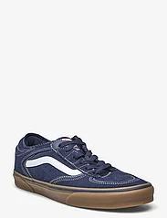 VANS - Rowley Classic - laag sneakers - dress blues - 0