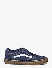 VANS - Rowley Classic - laag sneakers - dress blues - 1