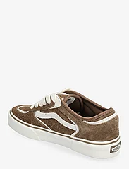 VANS - Rowley Classic - lave sneakers - brown/espresso - 2