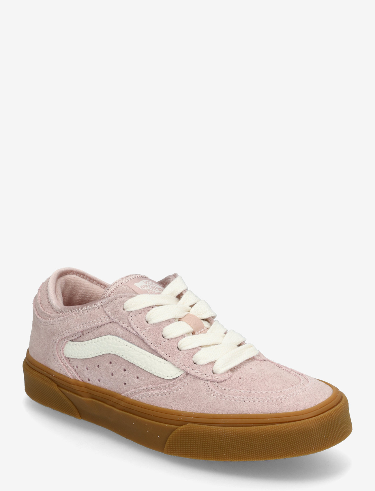 VANS - Rowley Classic - geschenke unter 100€ - sepia rose - 0