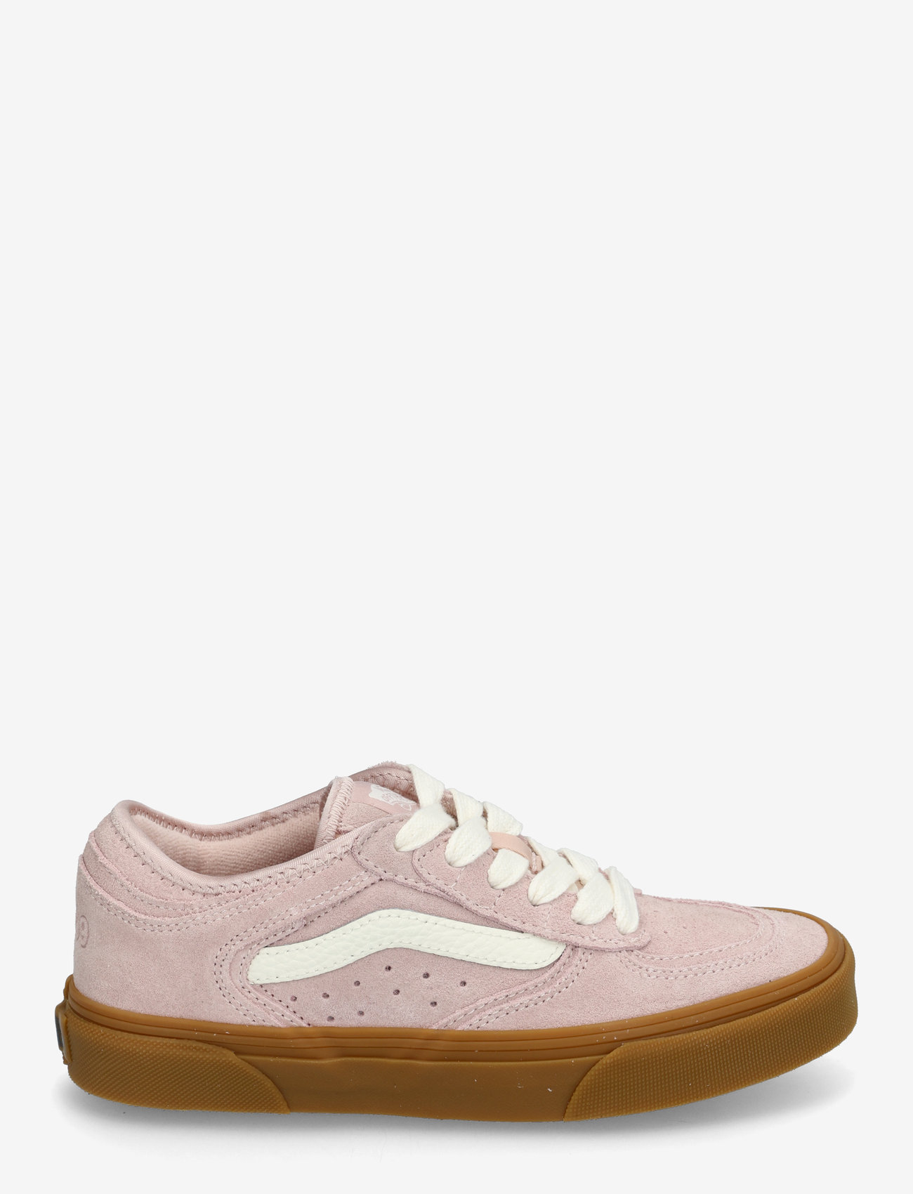 VANS - Rowley Classic - geschenke unter 100€ - sepia rose - 1
