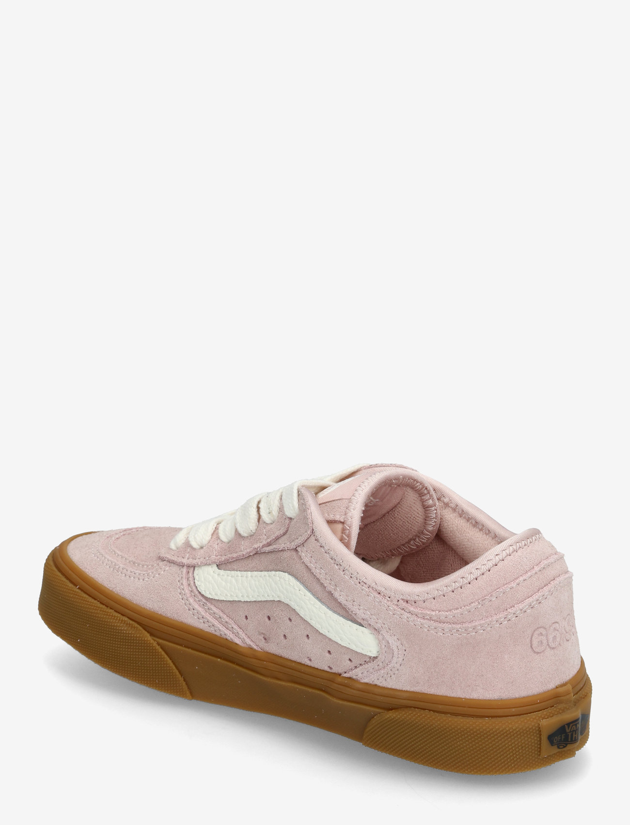 VANS - Rowley Classic - geschenke unter 100€ - sepia rose - 2