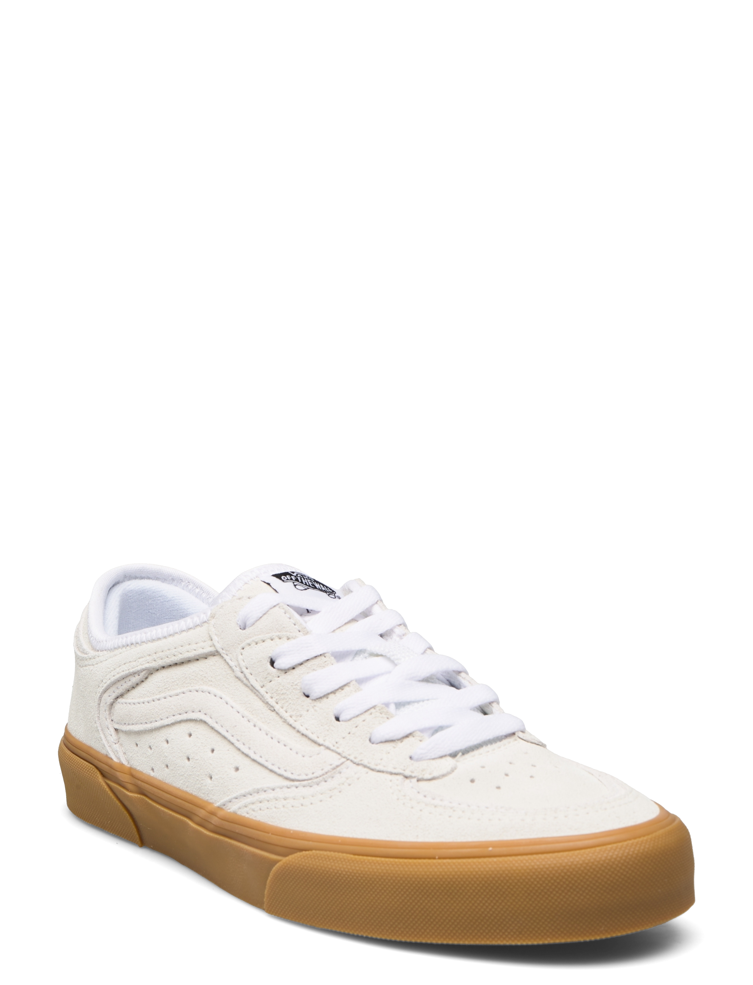 VANS Rowley Classic - Vans - MARSHMALLOW/WHITE / beige