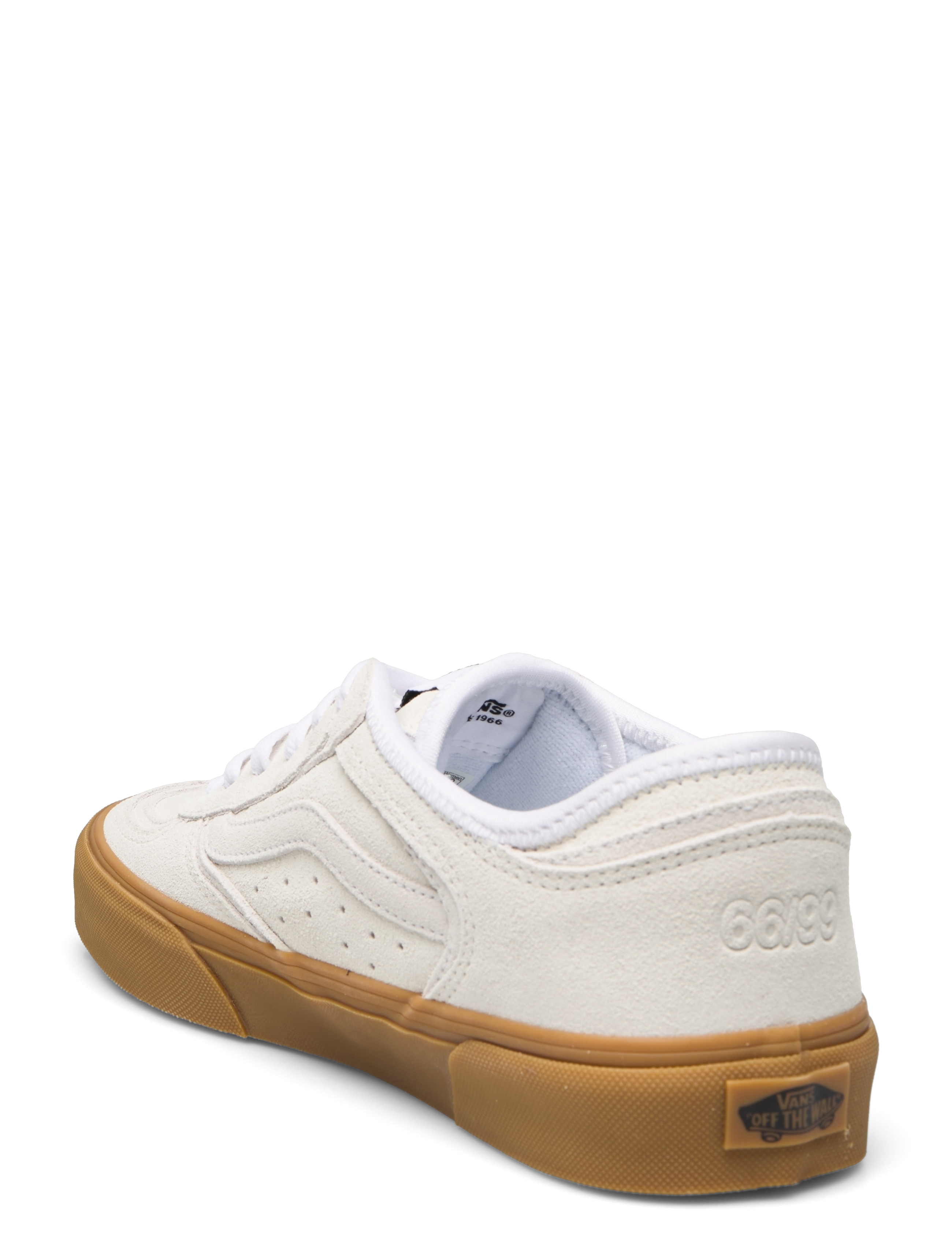 VANS - Rowley Classic - sport - marshmallow/white - 2