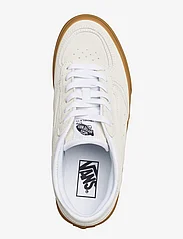 VANS - Rowley Classic - lave sneakers - marshmallow/white - 3