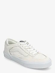 VANS - Rowley Classic - lave sneakers - true white/drizzle - 0