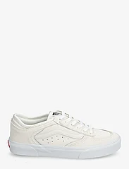 VANS - Rowley Classic - lave sneakers - true white/drizzle - 1