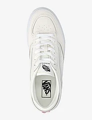 VANS - Rowley Classic - lave sneakers - true white/drizzle - 3