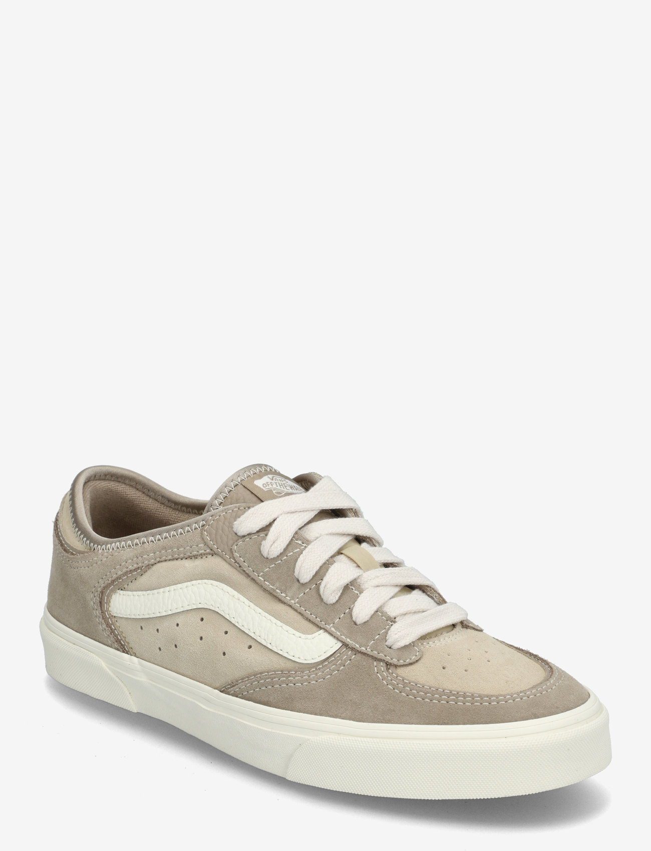 VANS - Rowley Classic - niedrige sneakers - tuffet - 0