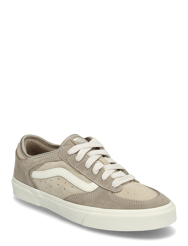 VANS - Rowley Classic - niedriger schnitt - tuffet - 0