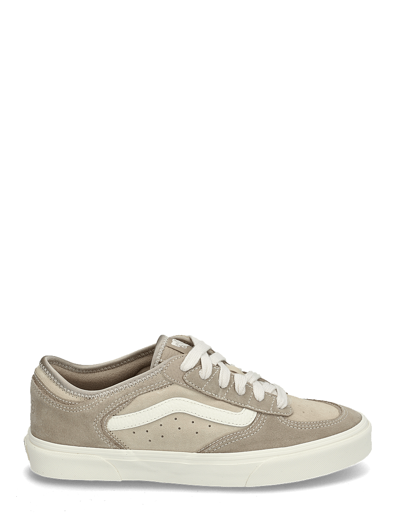 VANS - Rowley Classic - niedriger schnitt - tuffet - 1