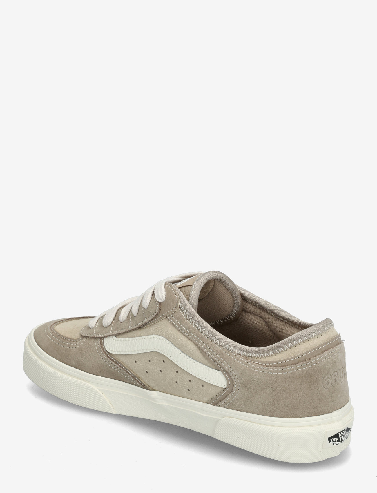 VANS - Rowley Classic - niedrige sneakers - tuffet - 2