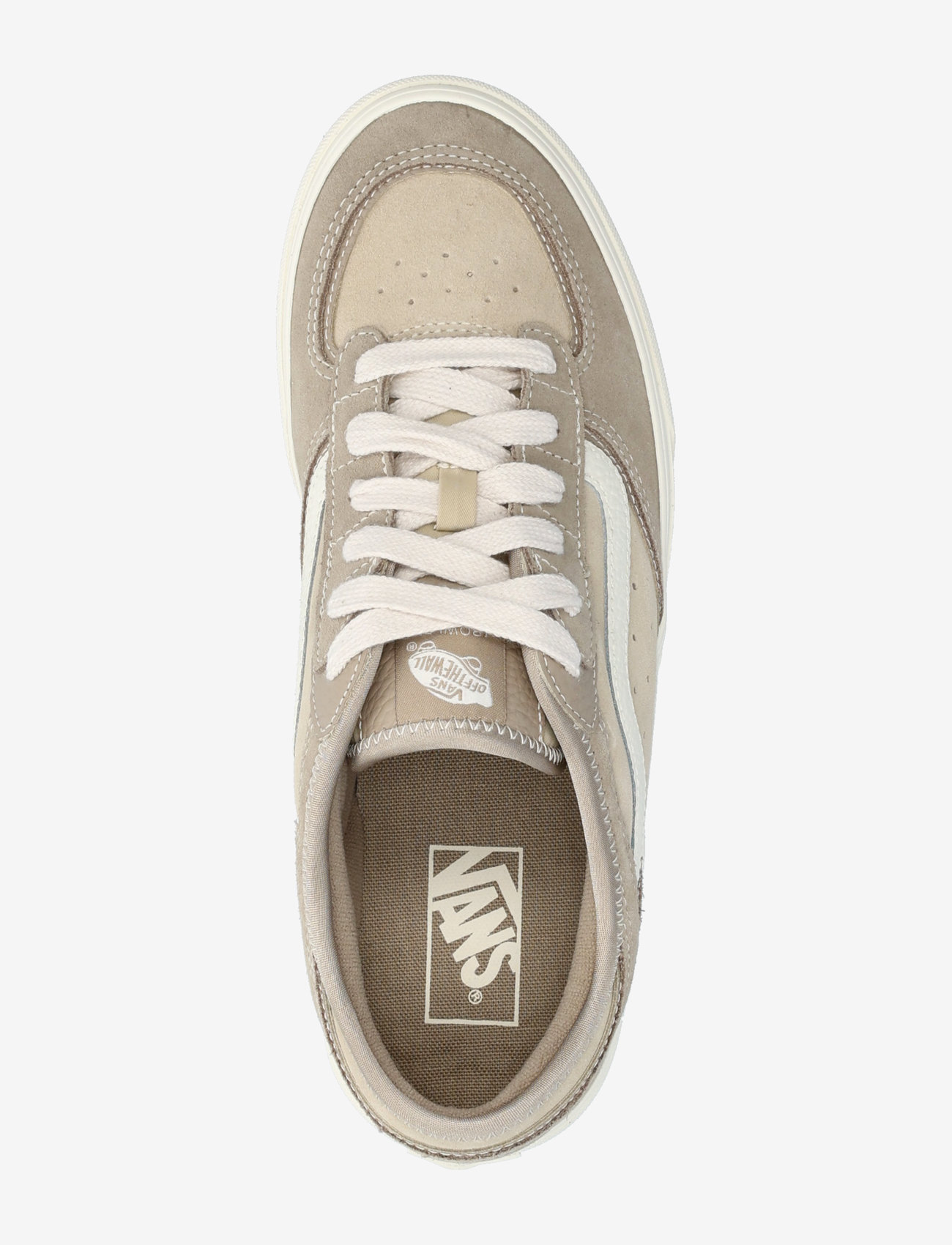 VANS - Rowley Classic - niedrige sneakers - tuffet - 3