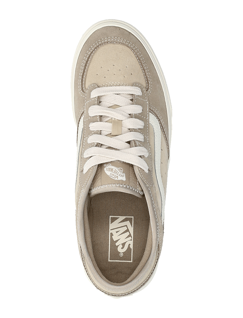 VANS - Rowley Classic - niedriger schnitt - tuffet - 3