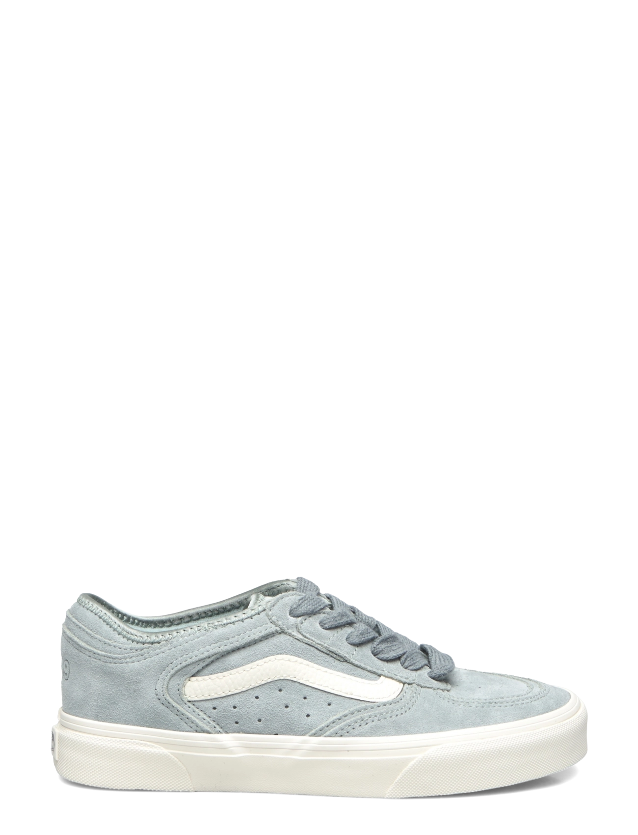 VANS - Rowley Classic - aqua gray - 1