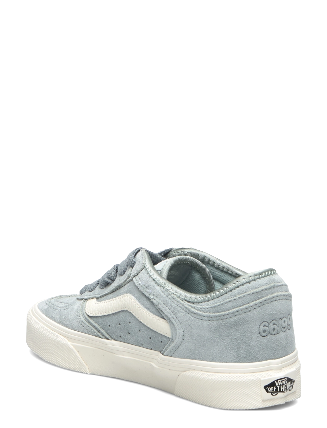 VANS - Rowley Classic - aqua gray - 2