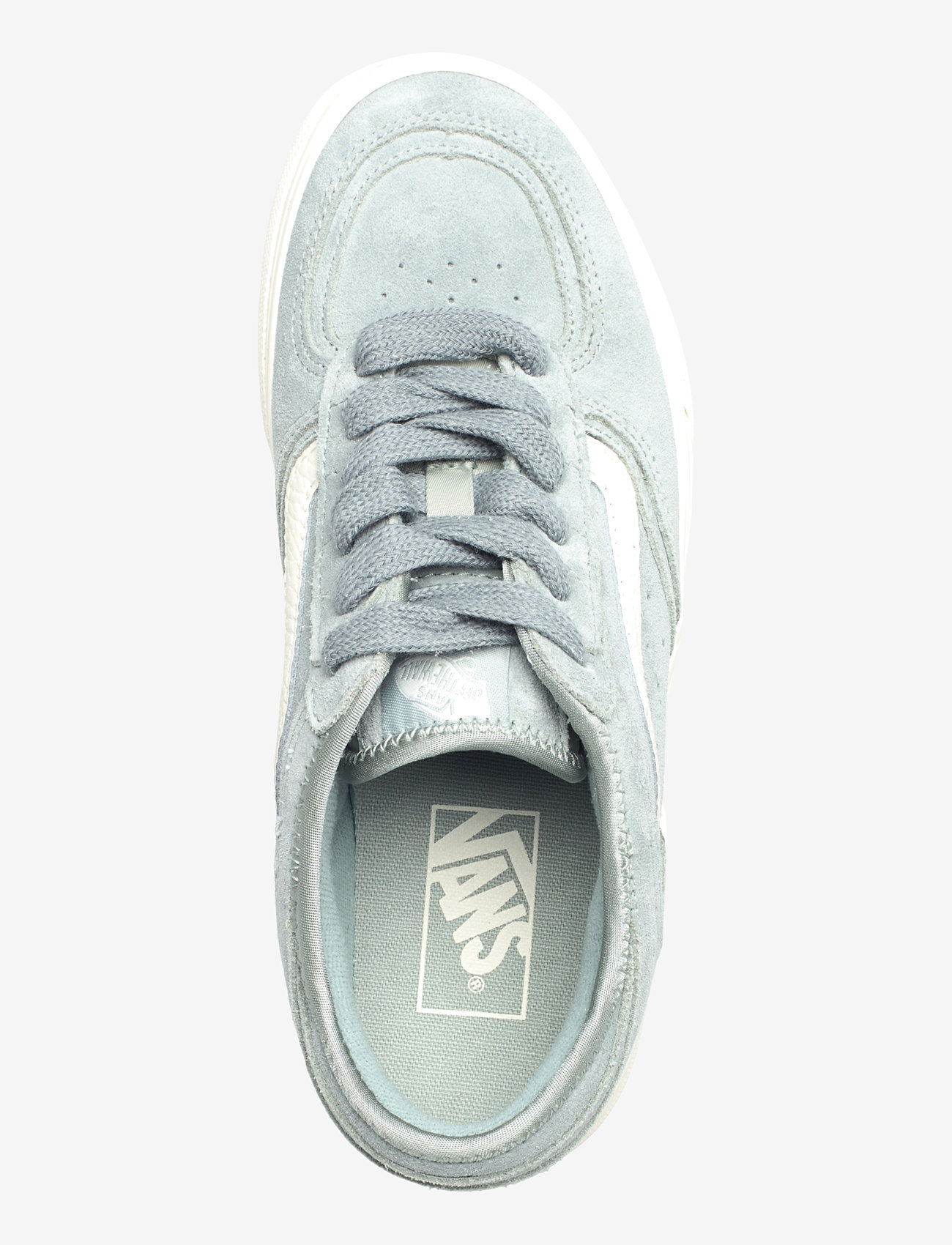 VANS - Rowley Classic - kingitused alla 100€ - aqua gray - 3