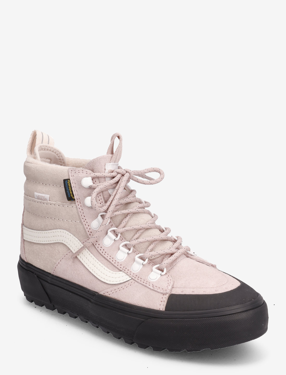 Vans sales montante rose