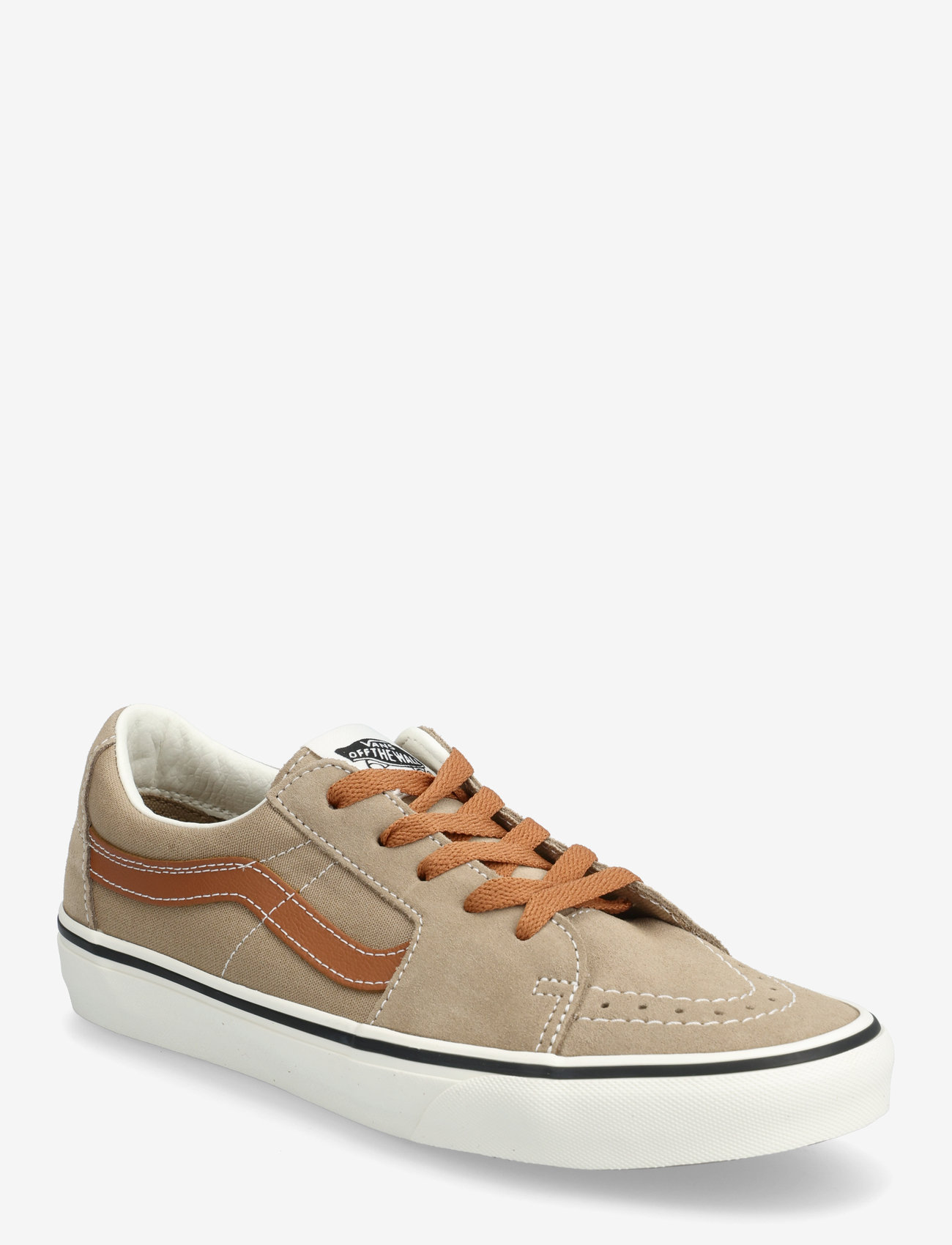 VANS - SK8-Low - lave sneakers - incense - 0