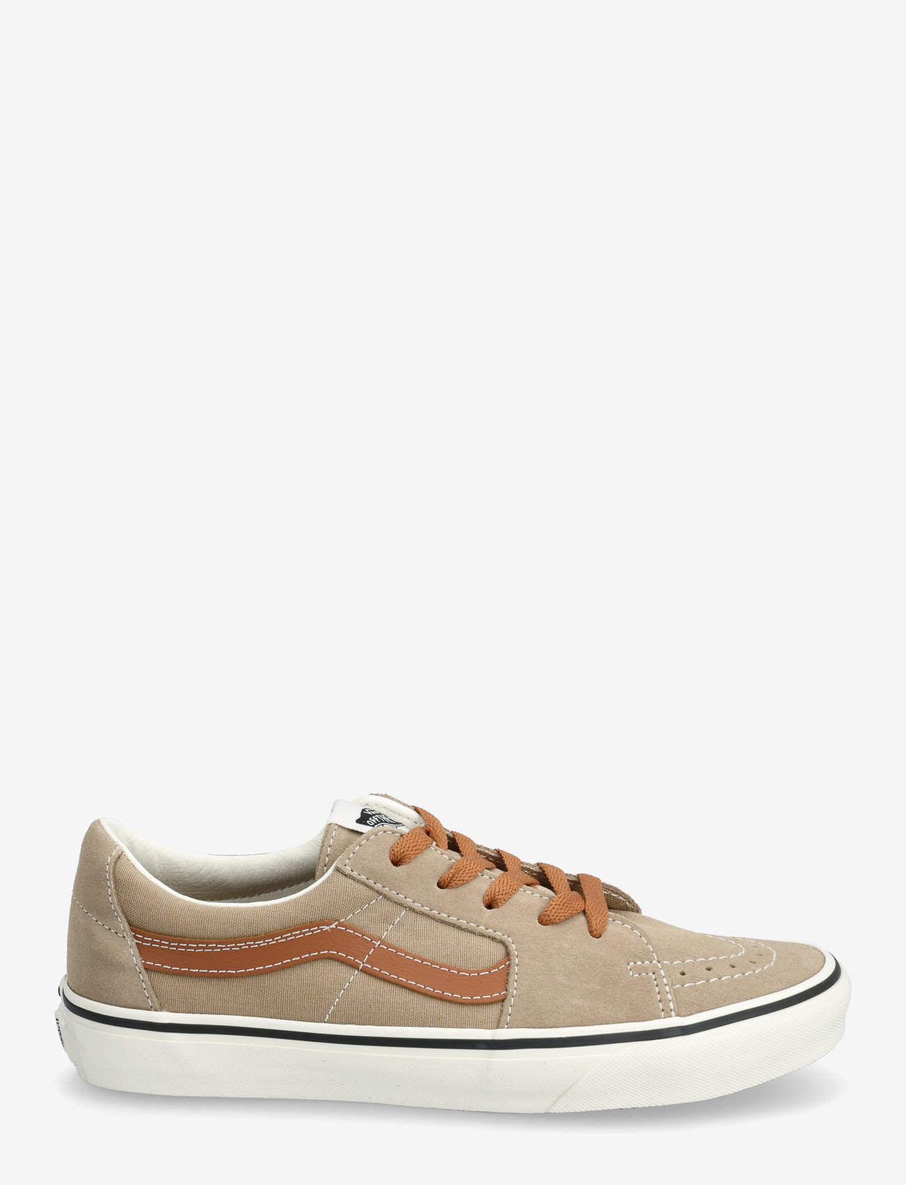 VANS - SK8-Low - lave sneakers - incense - 1
