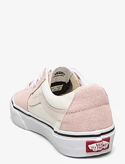 VANS - SK8-Low - lave sneakers - rose smoke - 2